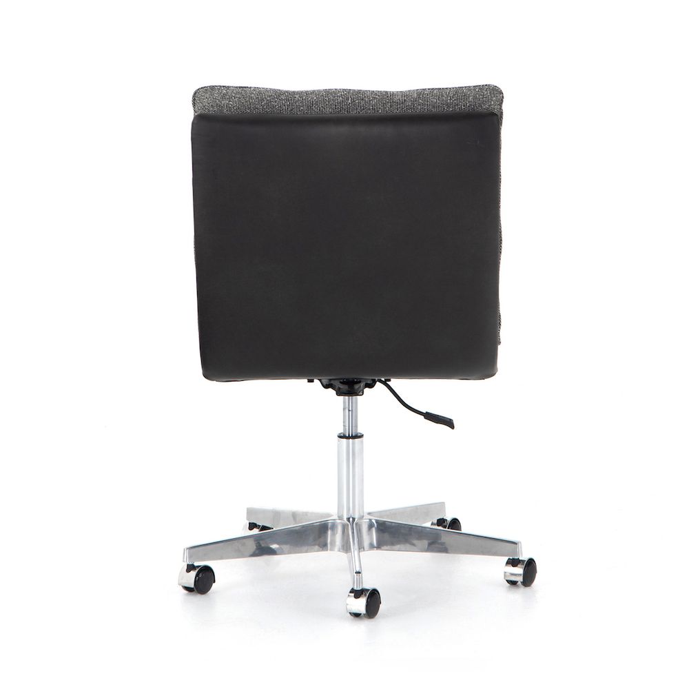 Assises pour bureau - CHAISE DE BUREAU QUINN. - FUSE HOME