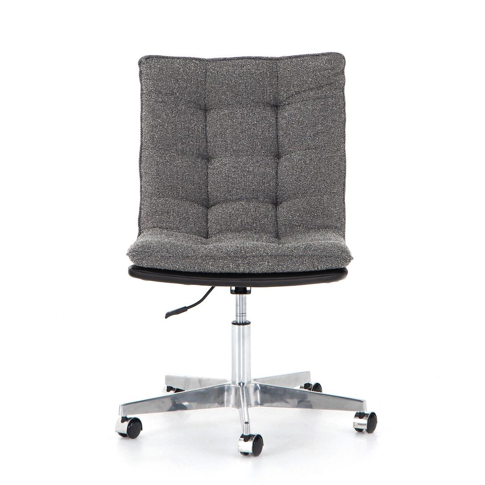 Assises pour bureau - CHAISE DE BUREAU QUINN. - FUSE HOME