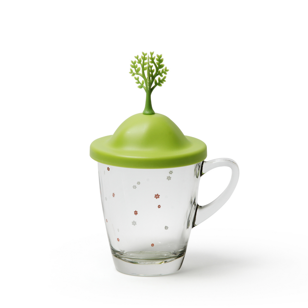 Objets design - Polar Bear Pichet - Collection Iceberg Kitchen : Matériaux respectueux de l'environnement 100 % recyclables. - QUALY DESIGN OFFICIAL