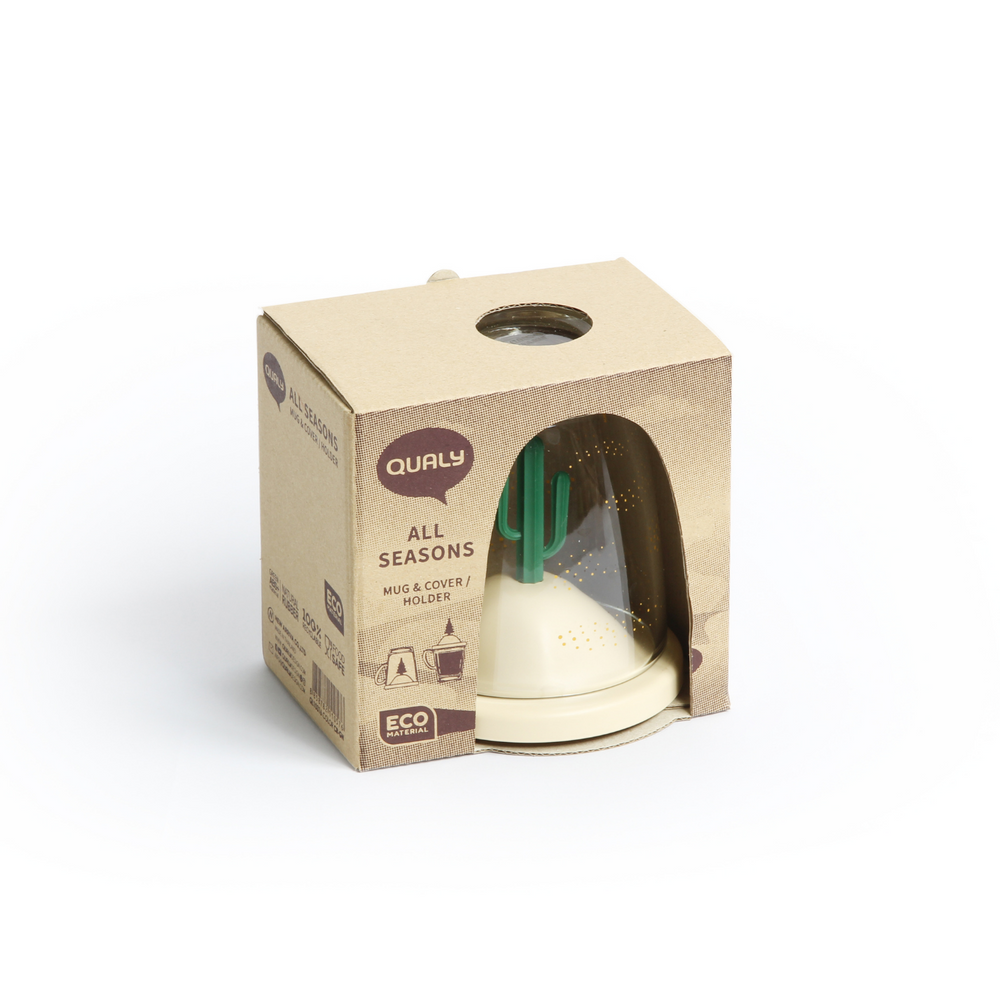 Objets design - Polar Bear Pichet - Collection Iceberg Kitchen : Matériaux respectueux de l'environnement 100 % recyclables. - QUALY DESIGN OFFICIAL