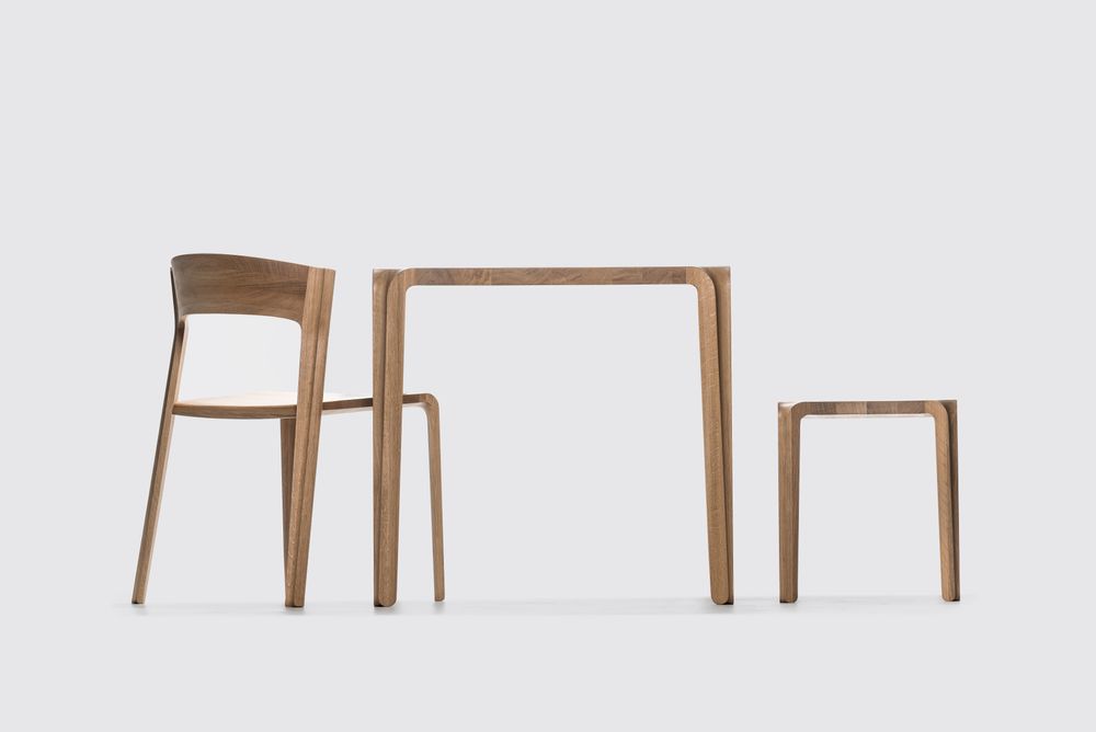 Tables basses - Primum Coffee Table - MS&WOOD