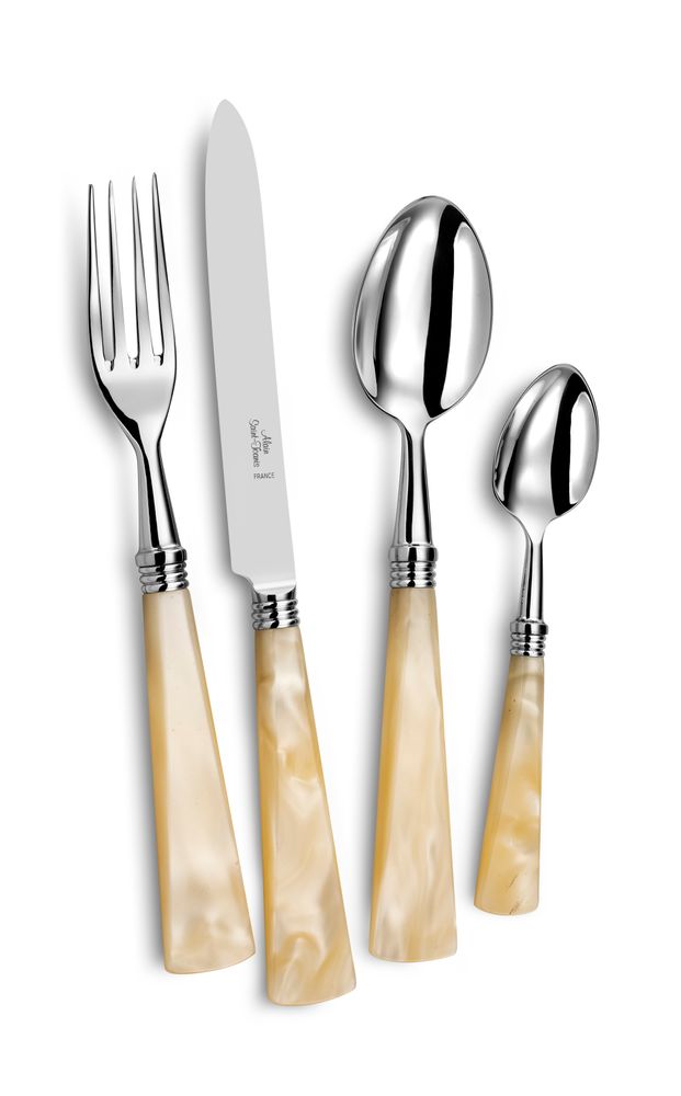 Kitchen utensils - TONIA cutlery - ALAIN SAINT- JOANIS