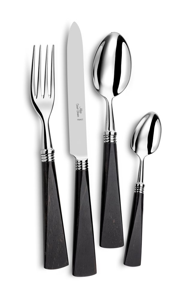 Kitchen utensils - TONIA cutlery - ALAIN SAINT- JOANIS