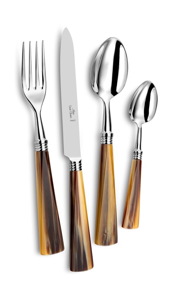 Kitchen utensils - TONIA cutlery - ALAIN SAINT- JOANIS