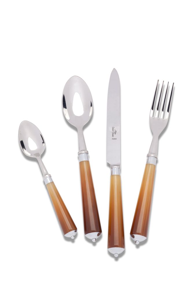 Couverts & ustensiles de cuisine - Couverts JULIA - ALAIN SAINT- JOANIS
