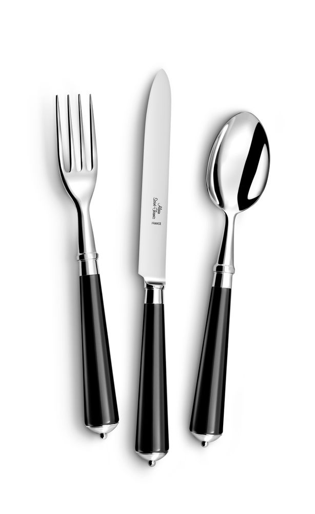 Couverts & ustensiles de cuisine - Couverts JULIA - ALAIN SAINT- JOANIS