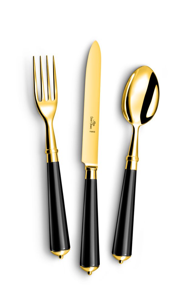 Couverts & ustensiles de cuisine - Couverts JULIA - ALAIN SAINT- JOANIS