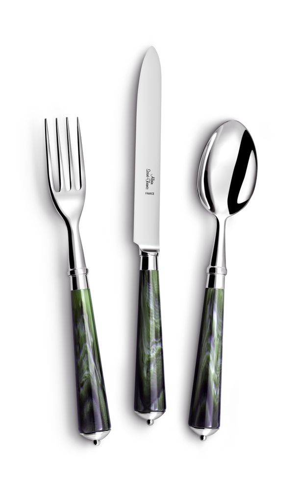 Couverts & ustensiles de cuisine - Couverts JULIA - ALAIN SAINT- JOANIS