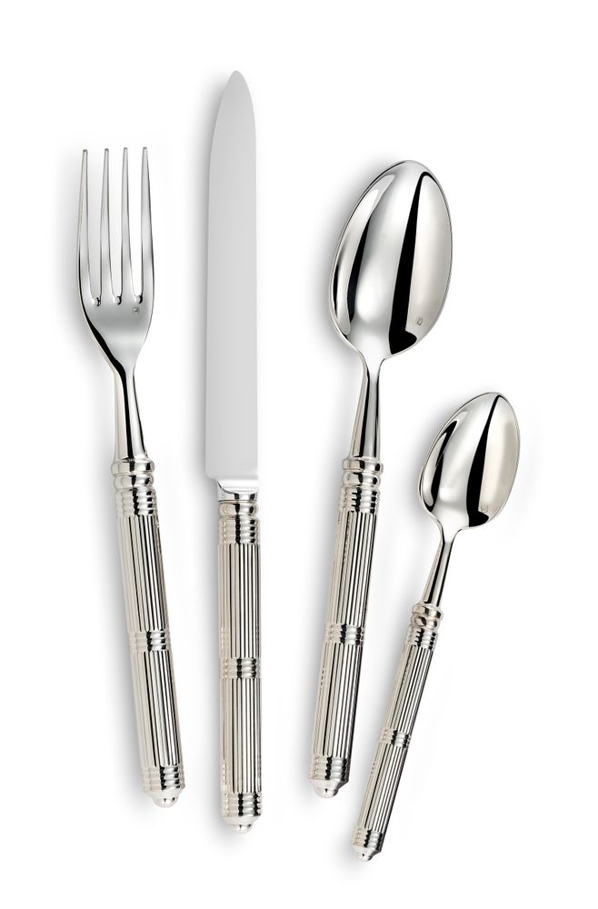 Kitchen utensils - GATSBY flatware - ALAIN SAINT- JOANIS