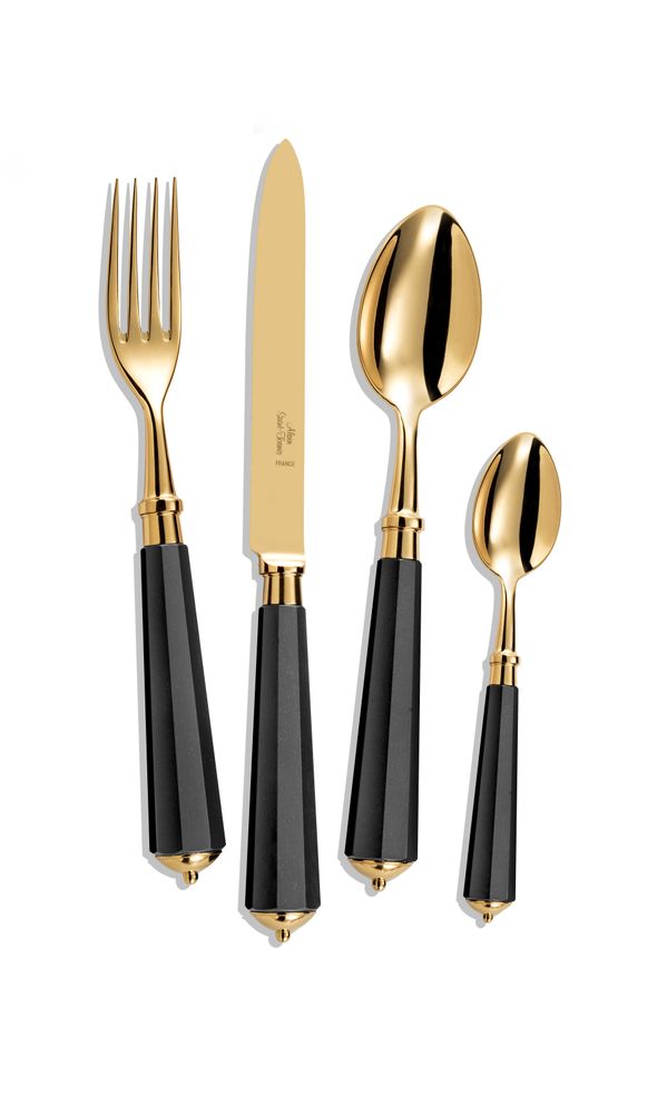 Couverts & ustensiles de cuisine - Couvert RAVEL - ALAIN SAINT- JOANIS