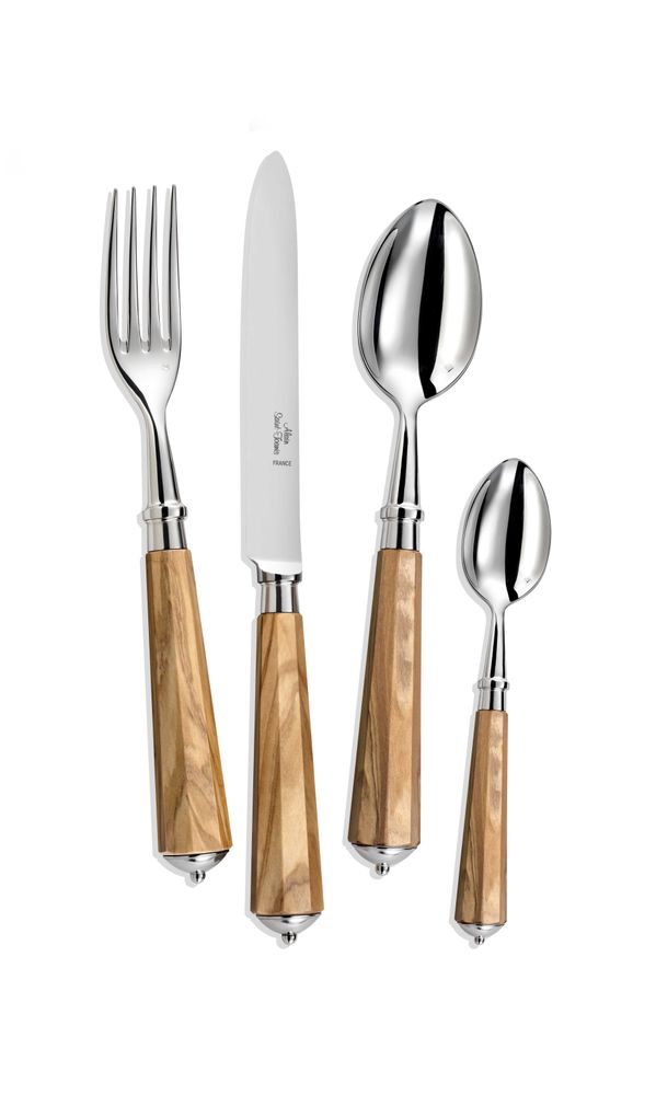 Couverts & ustensiles de cuisine - Couvert RAVEL - ALAIN SAINT- JOANIS