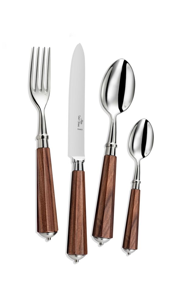 Couverts & ustensiles de cuisine - Couvert RAVEL - ALAIN SAINT- JOANIS