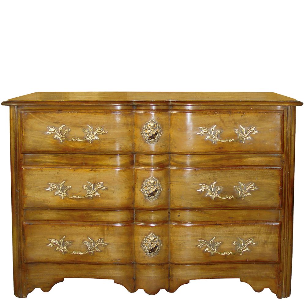 Chests of drawers - Arbalete Chest-of-drawers - ref. 542 - MOISSONNIER