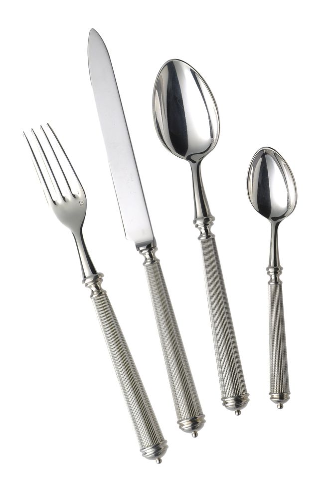 Couverts & ustensiles de cuisine - Couvert DUNES - ALAIN SAINT- JOANIS