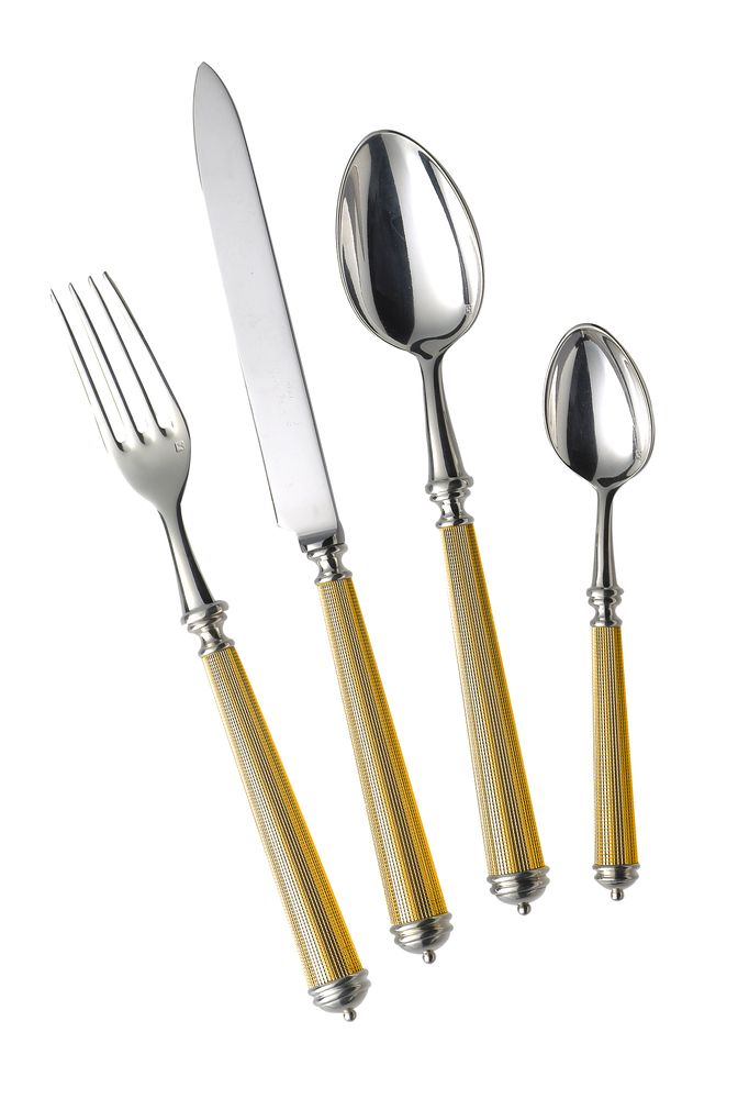 Couverts & ustensiles de cuisine - Couvert DUNES - ALAIN SAINT- JOANIS