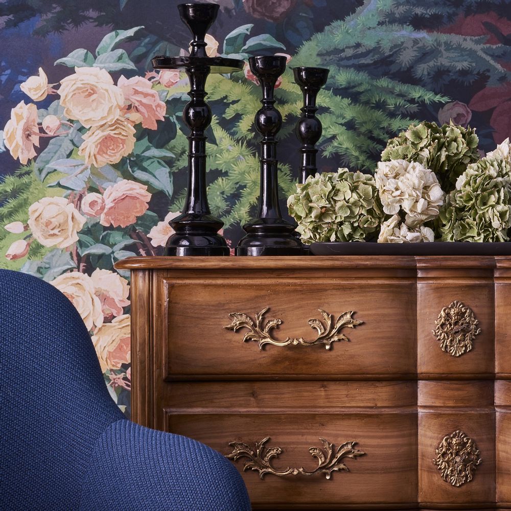 Chests of drawers - Arbalete Chest-of-drawers - ref. 542 - MOISSONNIER