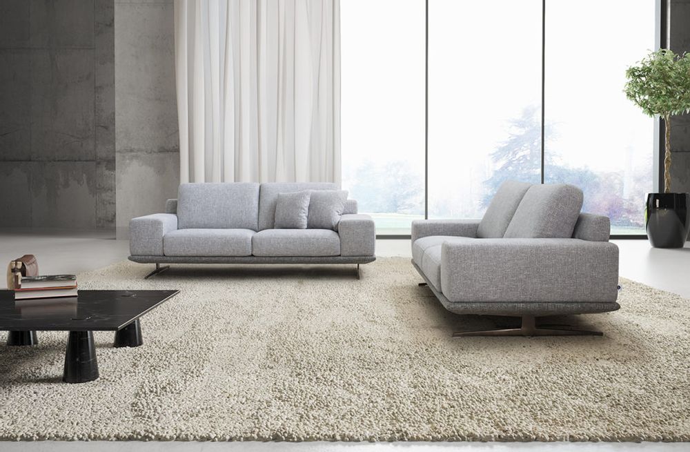 Sofas for hospitalities & contracts - CAPRI - Sofa - MH