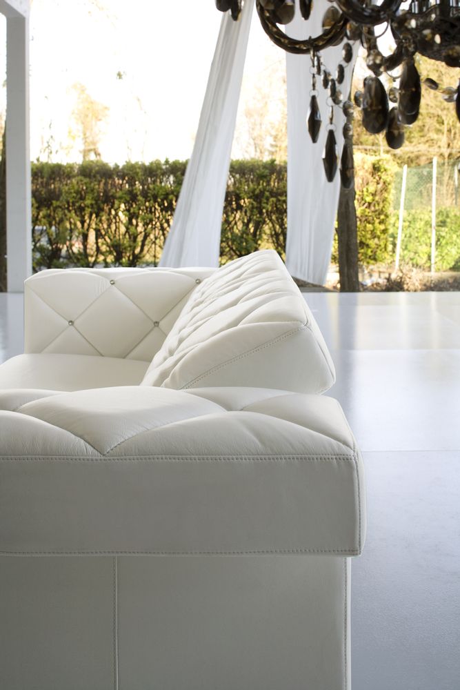 Sofas for hospitalities & contracts - RIGEL - Sofa - MH