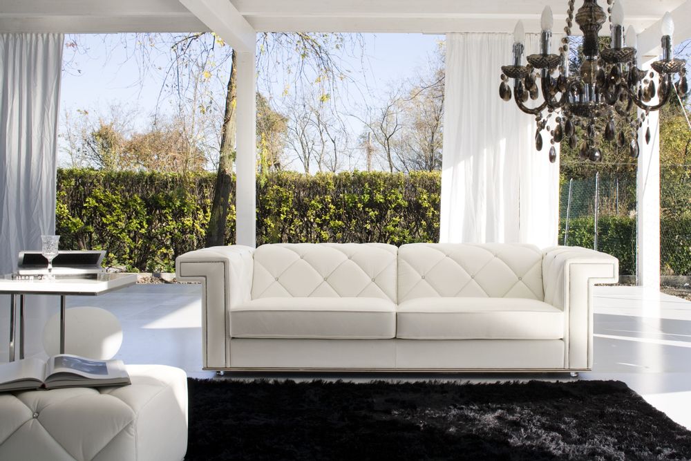 Sofas for hospitalities & contracts - RIGEL - Sofa - MH