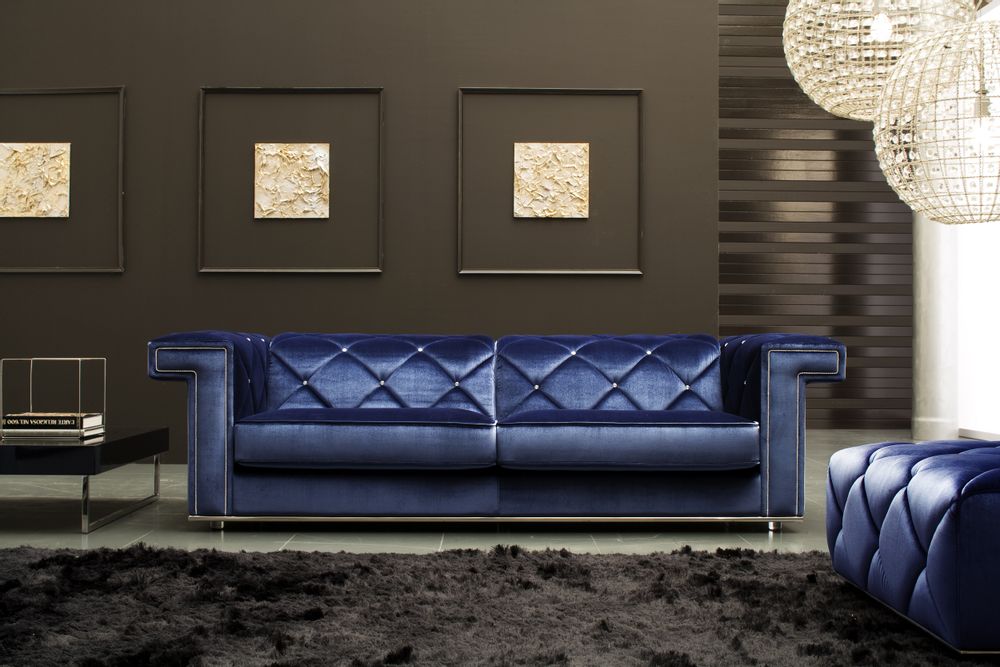 Sofas for hospitalities & contracts - RIGEL - Sofa - MH
