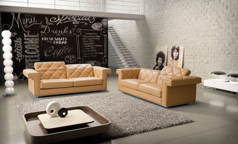 Sofas for hospitalities & contracts - RIGEL - Sofa - MH