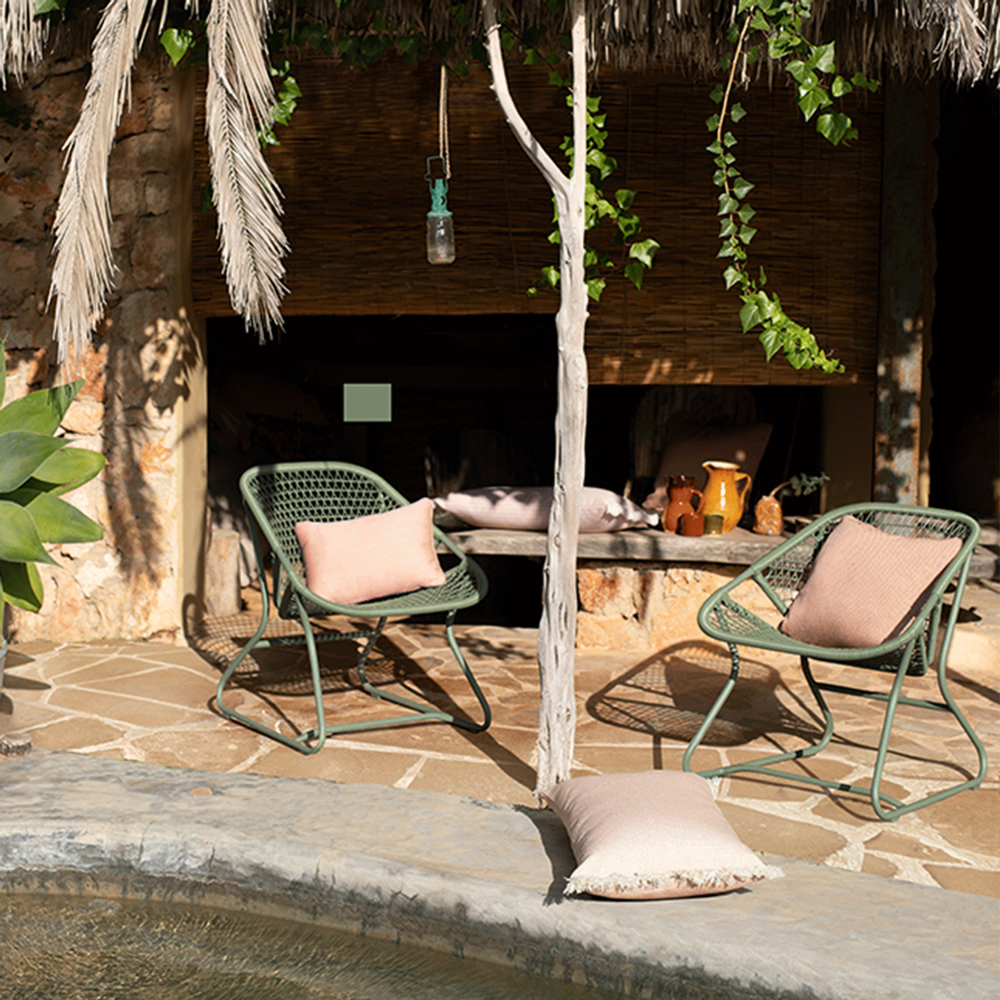 Objets de décoration - EVASION | Coussins - FERMOB