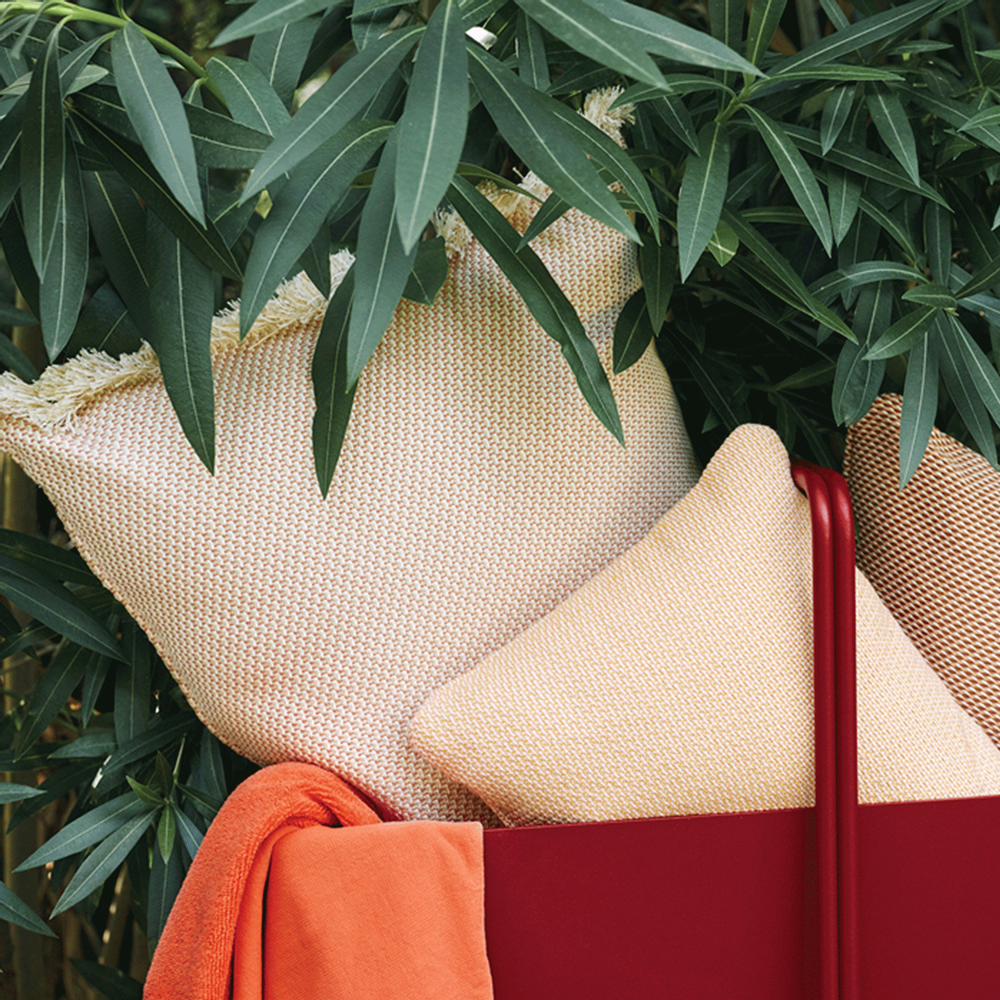 Objets de décoration - EVASION | Coussins - FERMOB