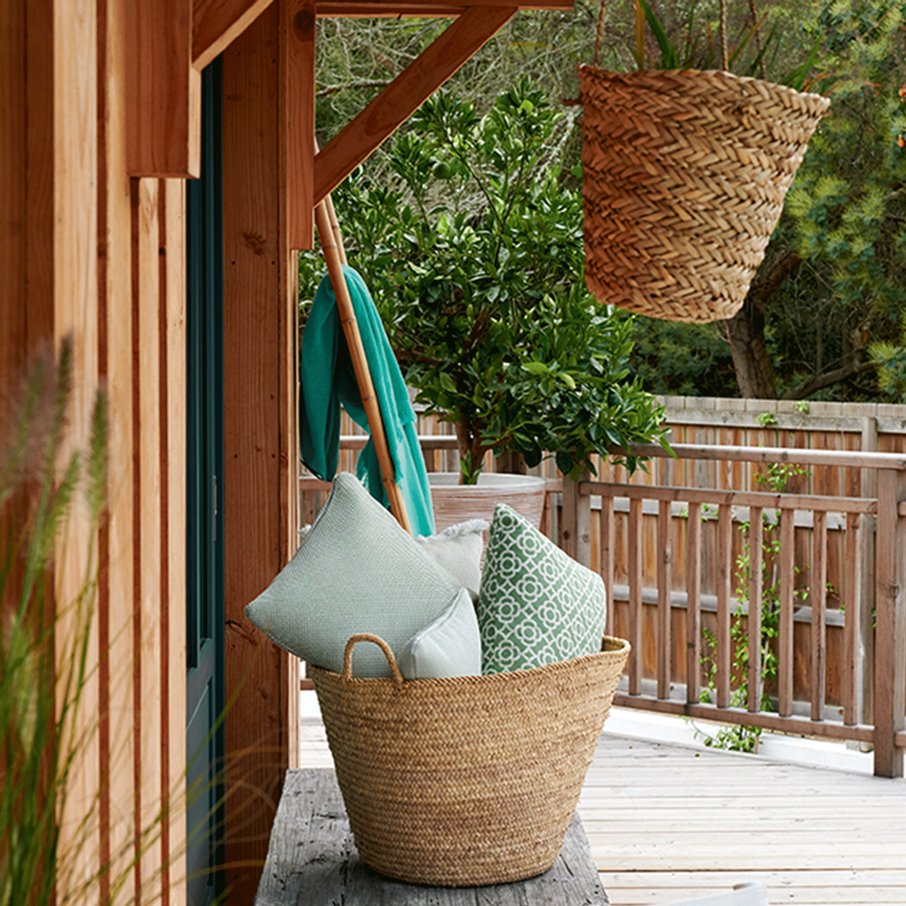 Objets de décoration - EVASION | Coussins - FERMOB