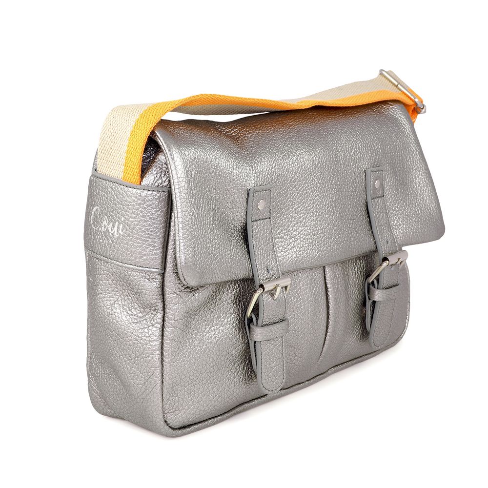 Sacs et cabas - Besace OUESSANT 52 - C-OUI