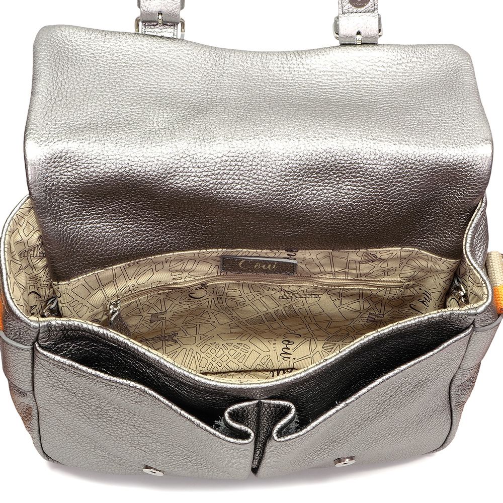 Sacs et cabas - Besace OUESSANT 52 - C-OUI