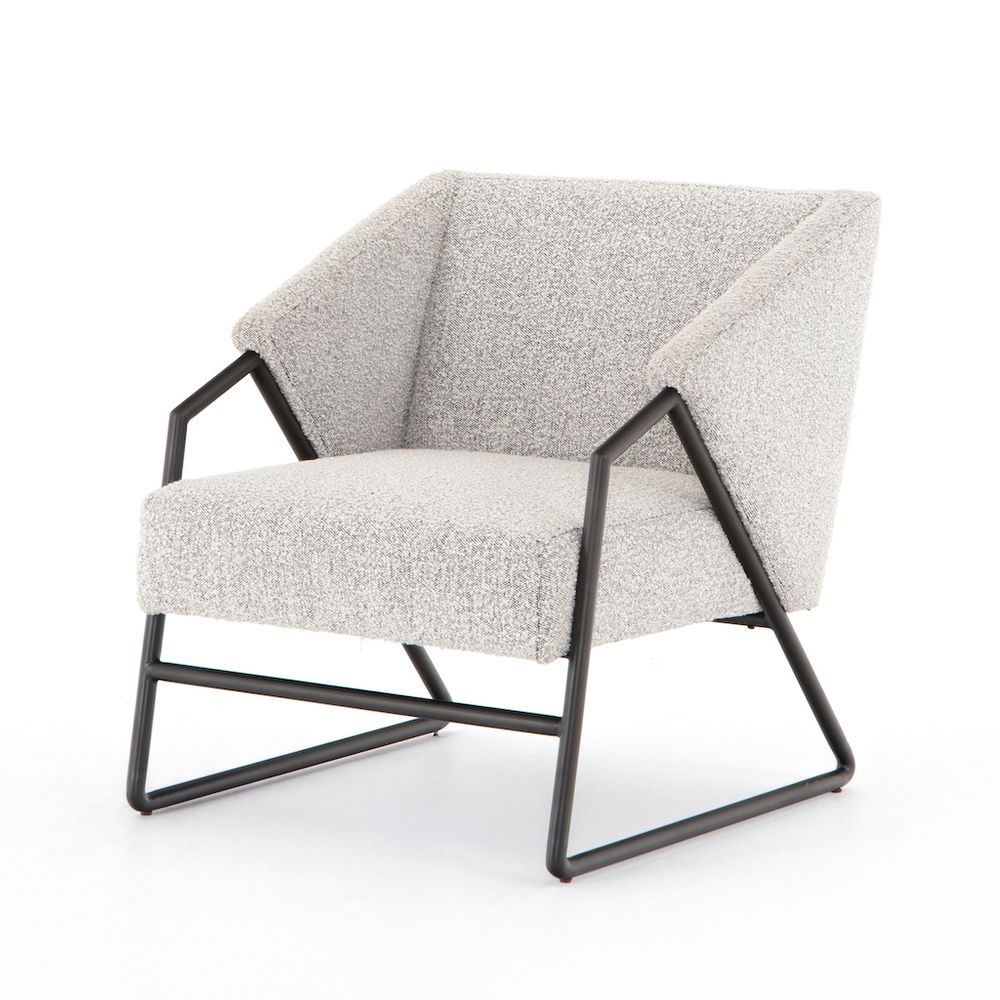 Office seating - TOBY CHAIR - FUSE HOME