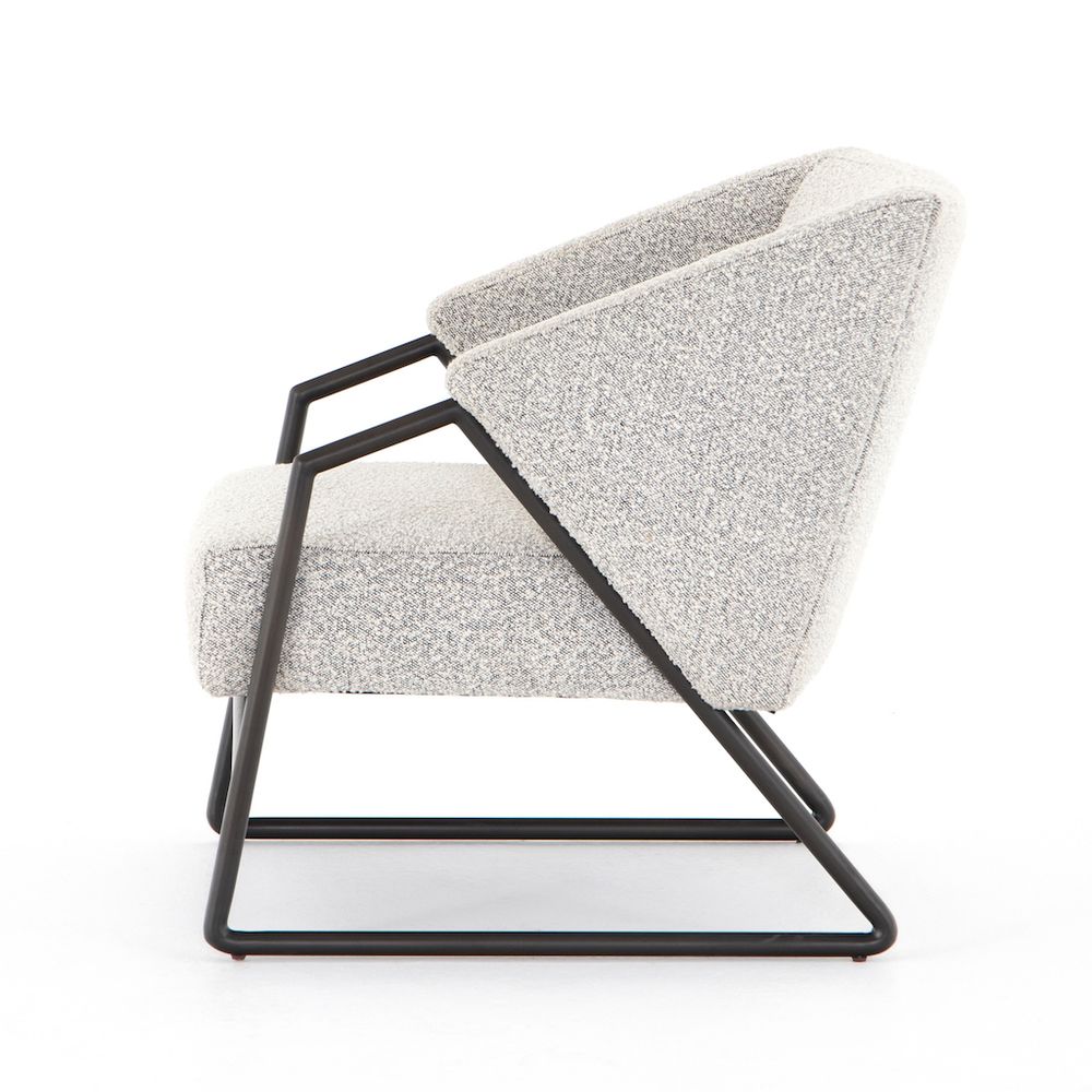 Office seating - TOBY CHAIR - FUSE HOME