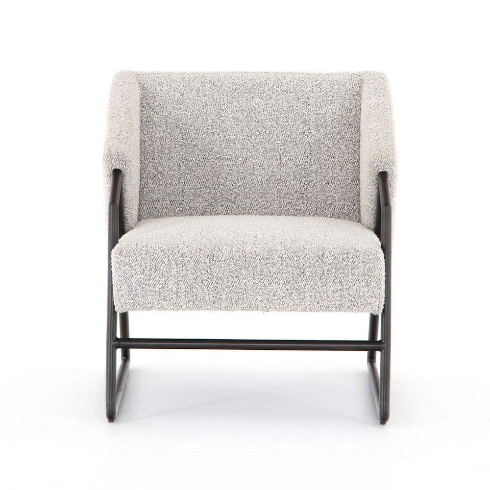 Office seating - TOBY CHAIR - FUSE HOME