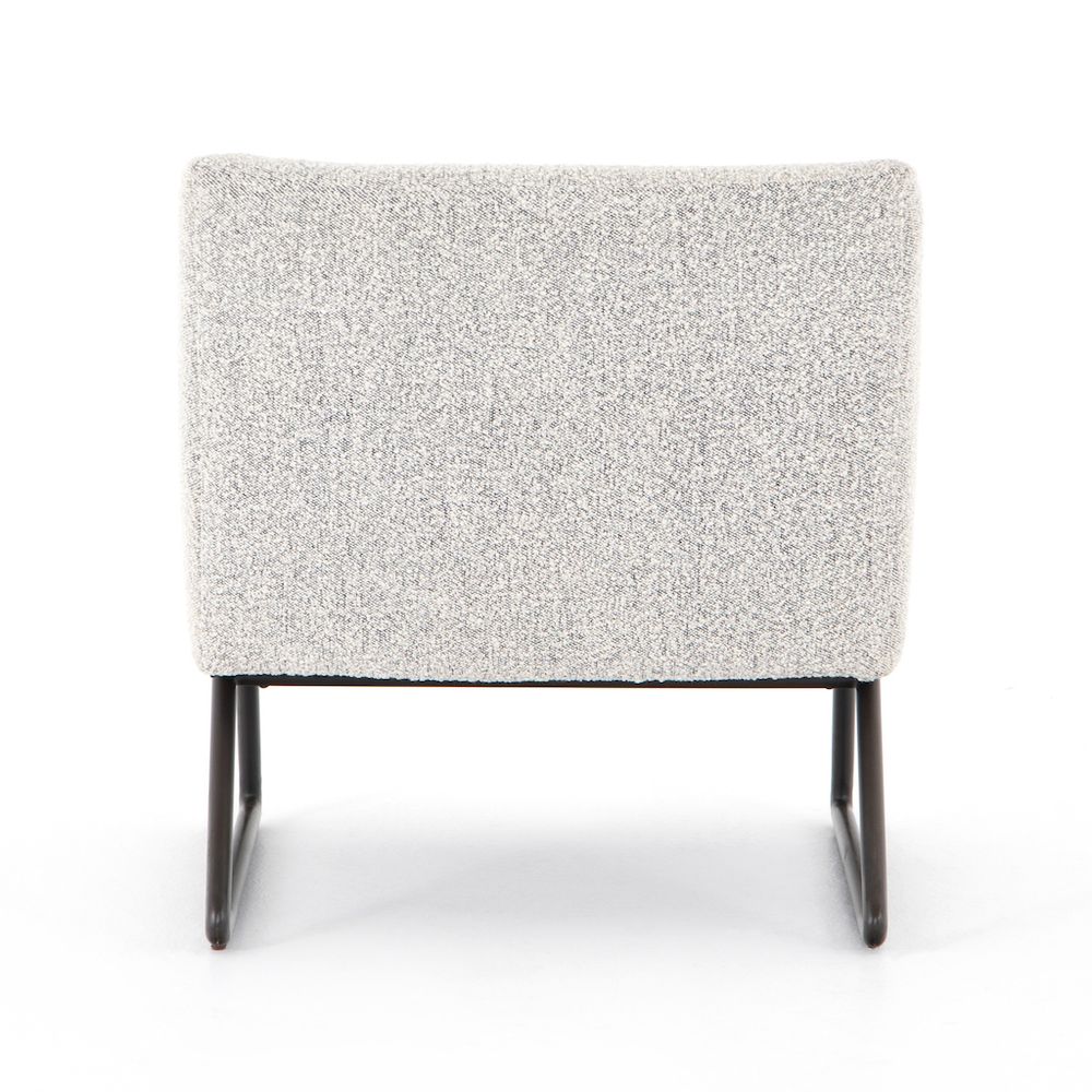 Office seating - TOBY CHAIR - FUSE HOME