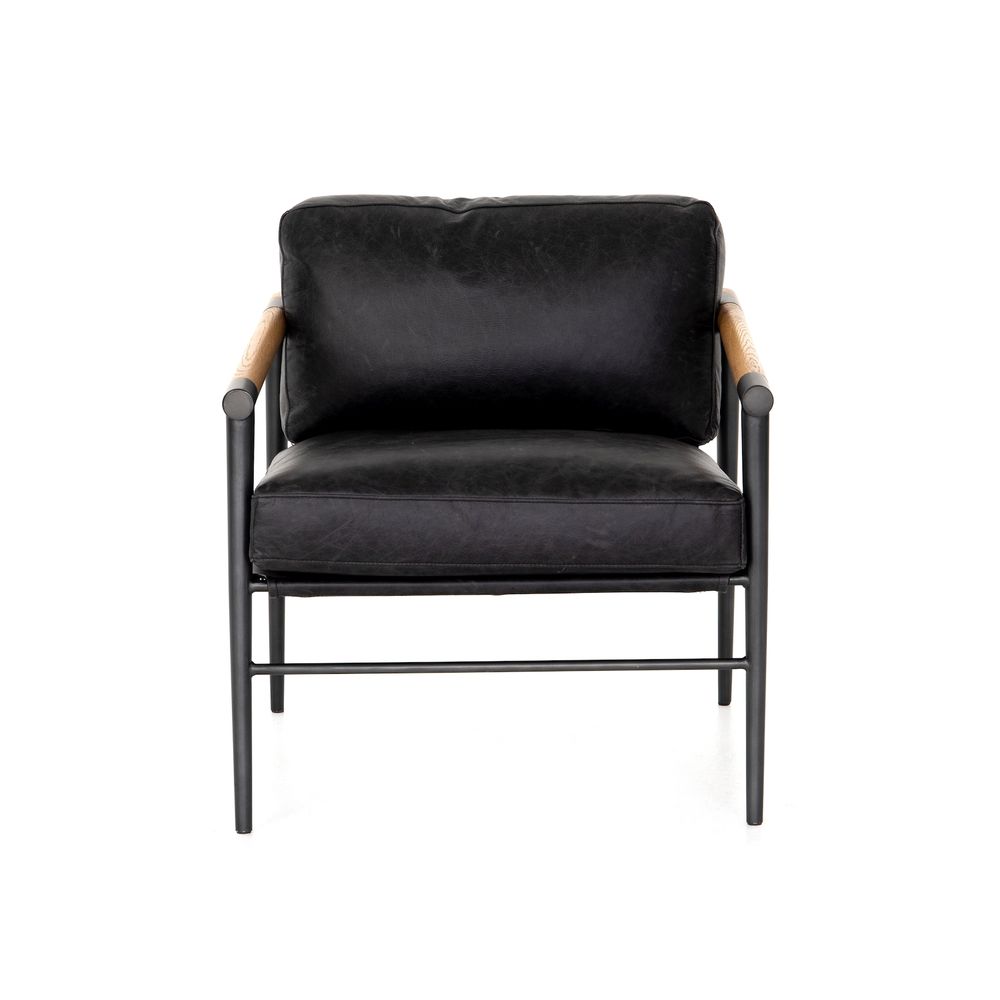 Assises pour bureau - CHAISE ROWEN - FUSE HOME