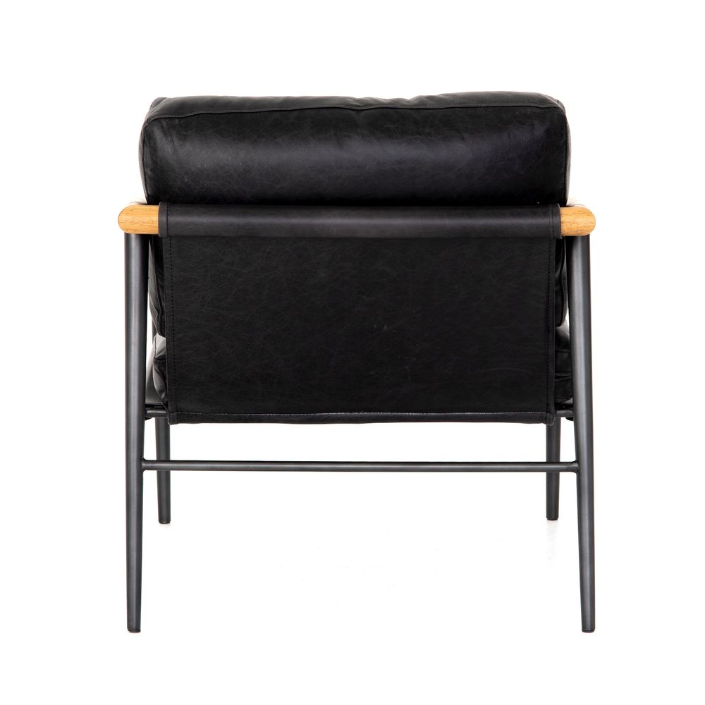 Assises pour bureau - CHAISE ROWEN - FUSE HOME