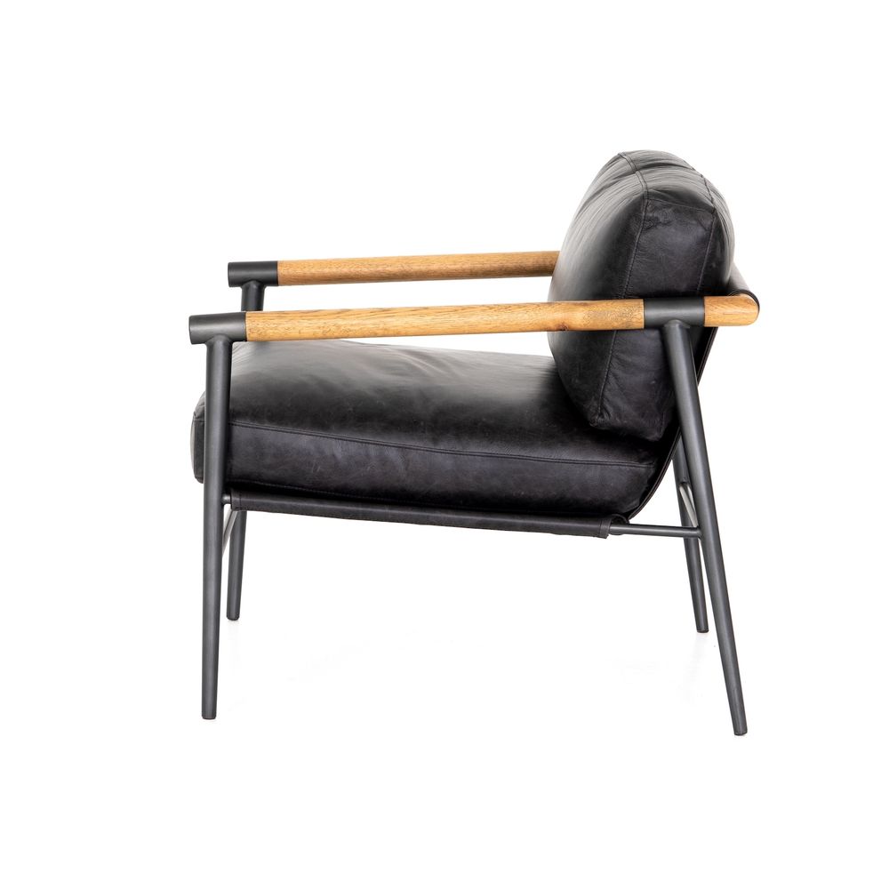 Assises pour bureau - CHAISE ROWEN - FUSE HOME