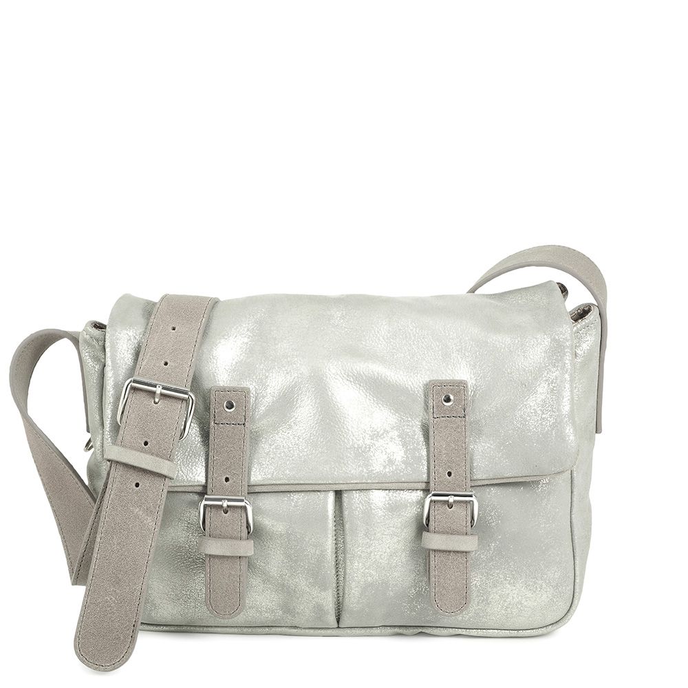 Sacs et cabas - Sac besace GLASGOW - C-OUI