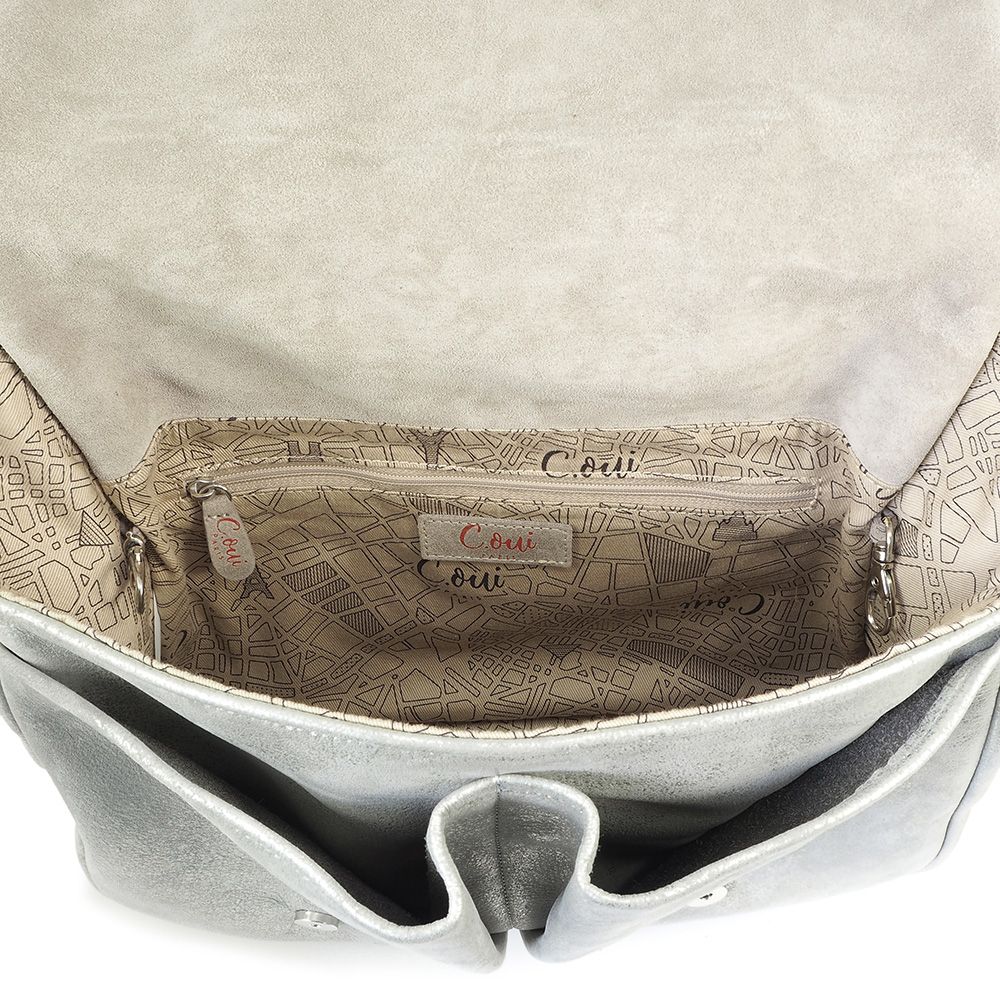 Sacs et cabas - Sac besace GLASGOW - C-OUI