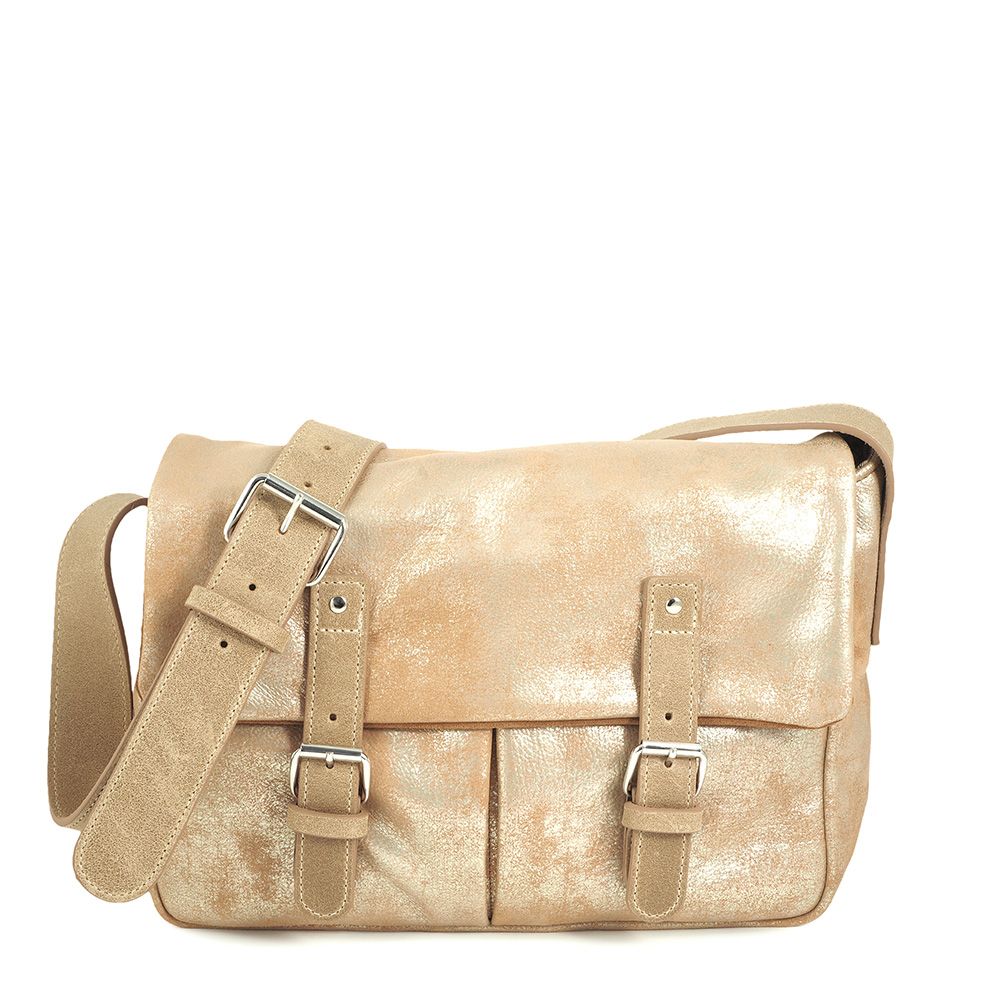 Sacs et cabas - Sac besace GLASGOW - C-OUI
