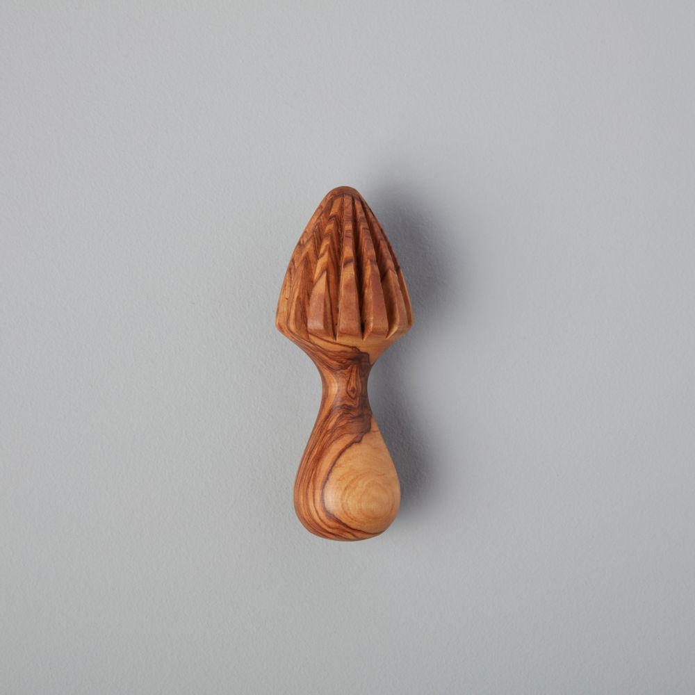 Couverts & ustensiles de cuisine - Ustensiles en bois d'olivier - BE HOME