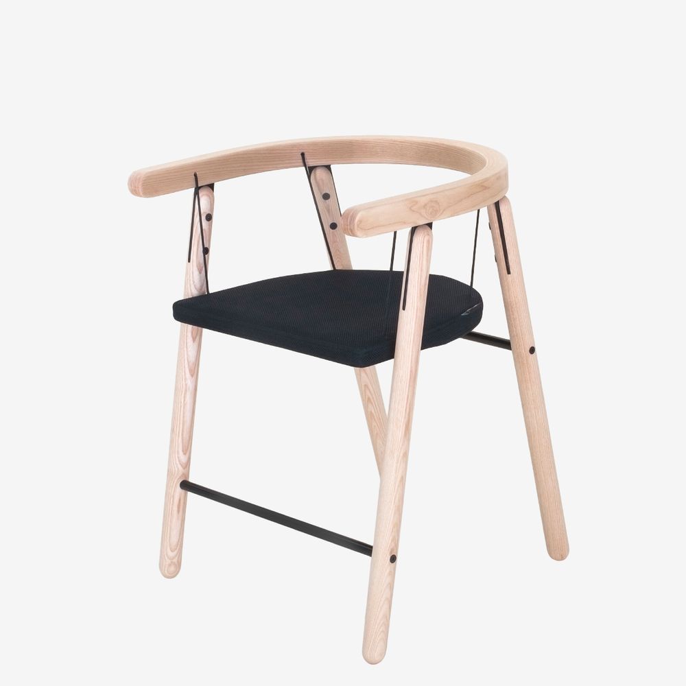 Office seating - Ika sensory chair for children - TINK THINGS