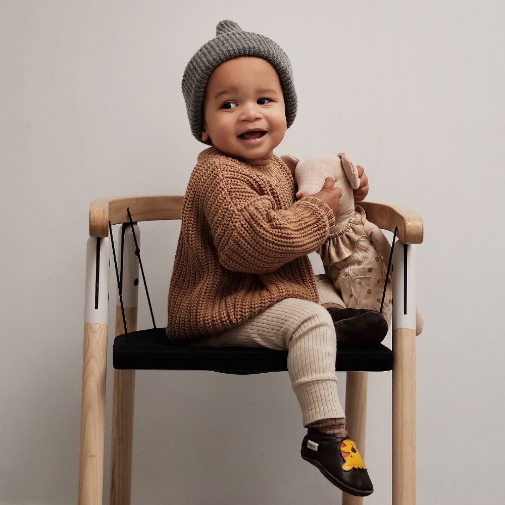 Office seating - Ika sensory chair for children - TINK THINGS
