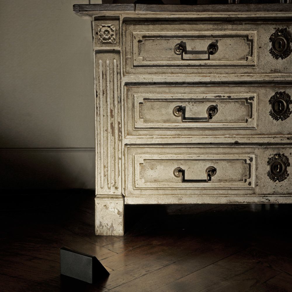 Decorative objects - Zeeghost - Remote Spotlight - ATELIERS C&S DAVOY