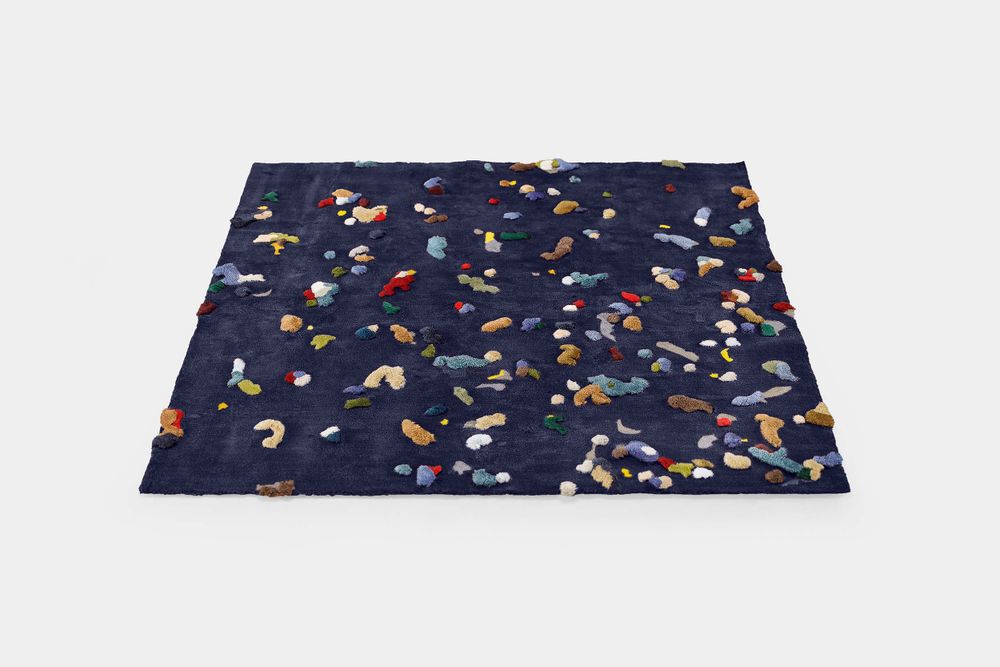 Tapis - Tapis Chaos - EMKO