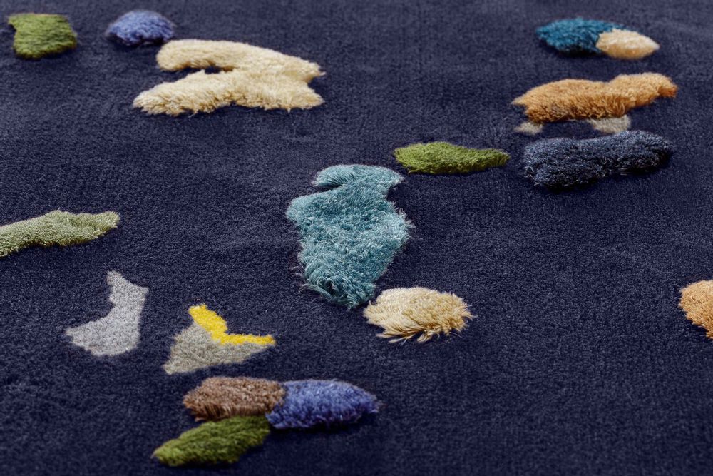 Tapis - Tapis Chaos - EMKO