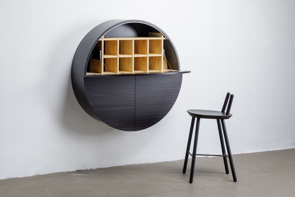 Boîtes de rangement - Armoire à pilules multifonctionnelle - EMKO