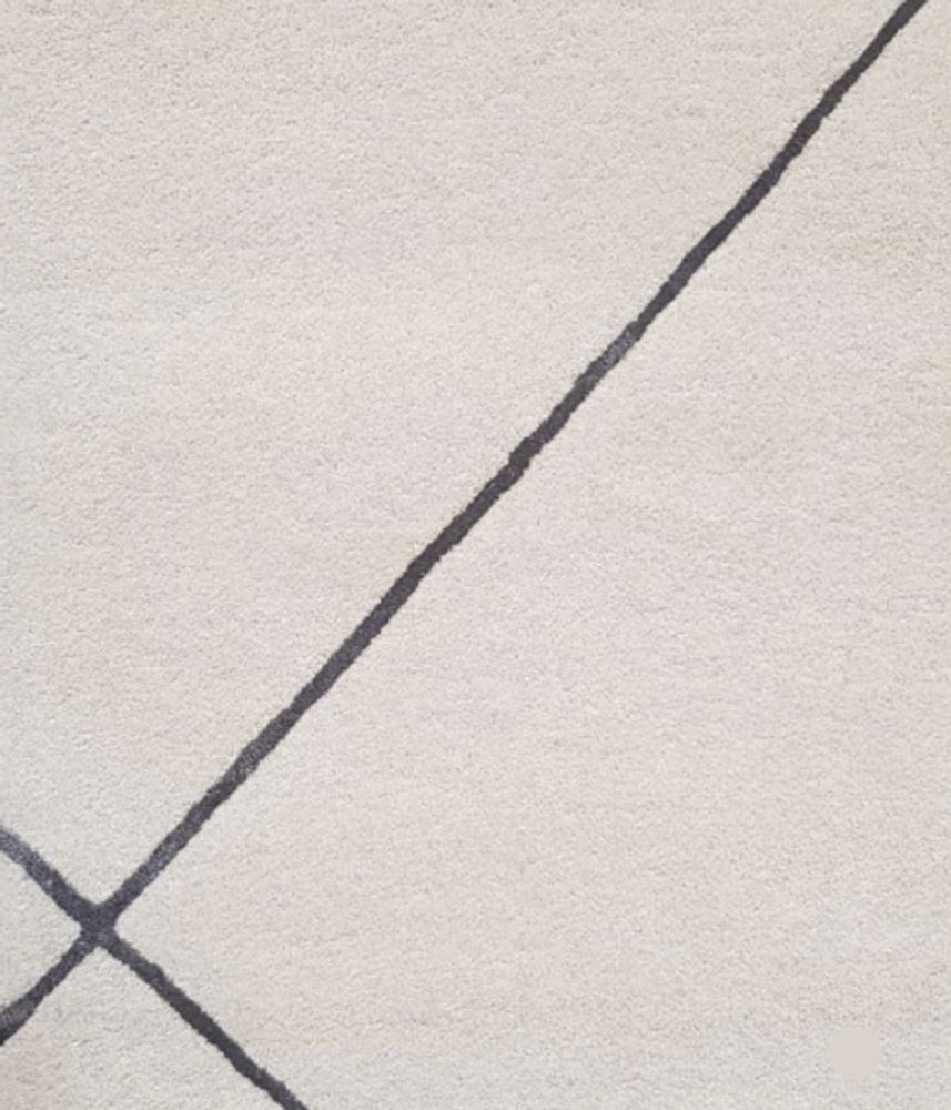 Autres tapis - ITACA DESIGN, TAPIS FAIT MAIN 2 x 3 m. - KAYMANTA