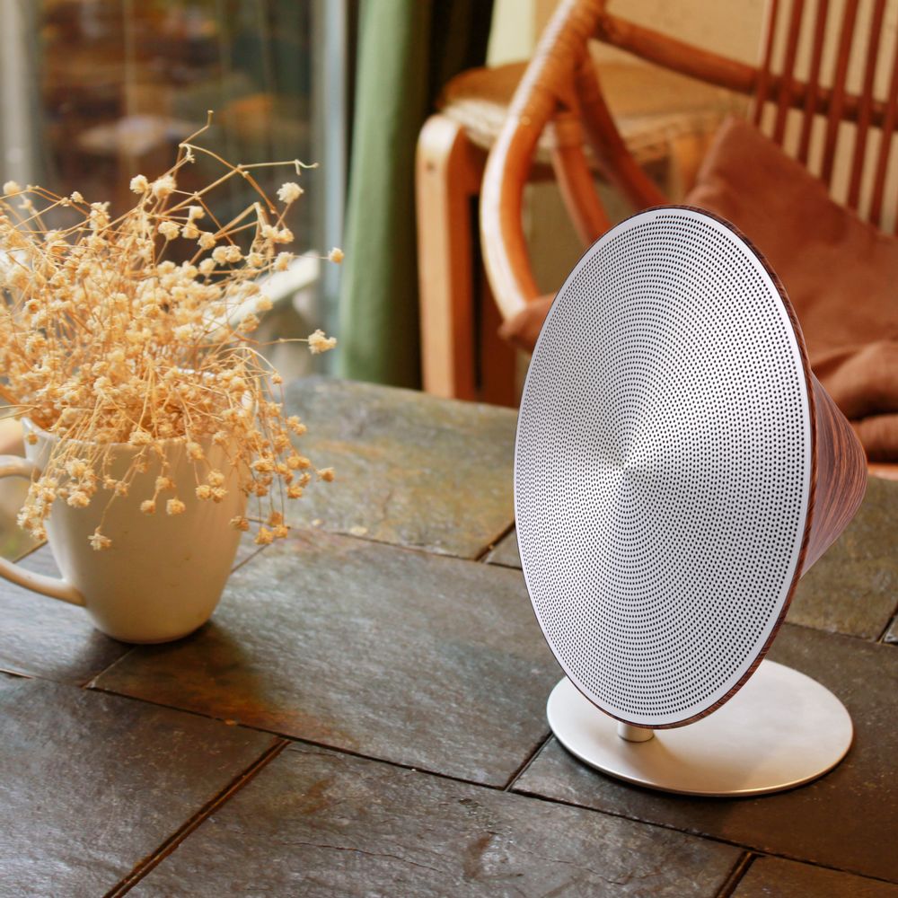 Speakers and radios - Halo One NFC/Bluetooth Speaker - GINGKO