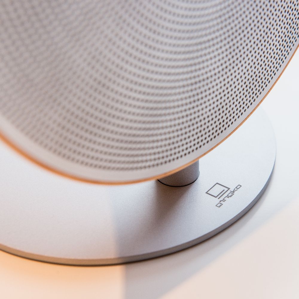 Speakers and radios - Halo One NFC/Bluetooth Speaker - GINGKO